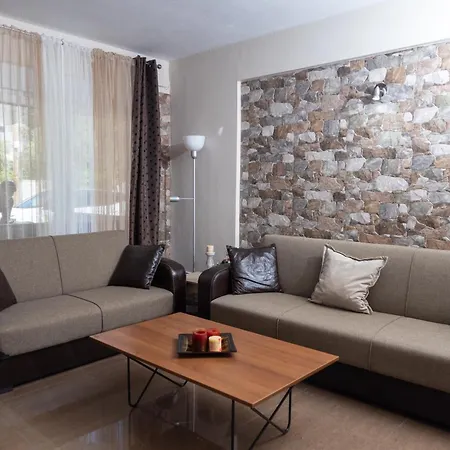 Casa vacanze On The Coast *