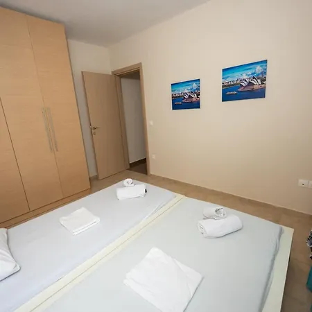 Holiday home On The Coast Hanioti