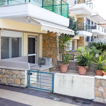 On The Coast Holiday home *